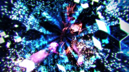 Digimon World : Next Order - Trailer Japon