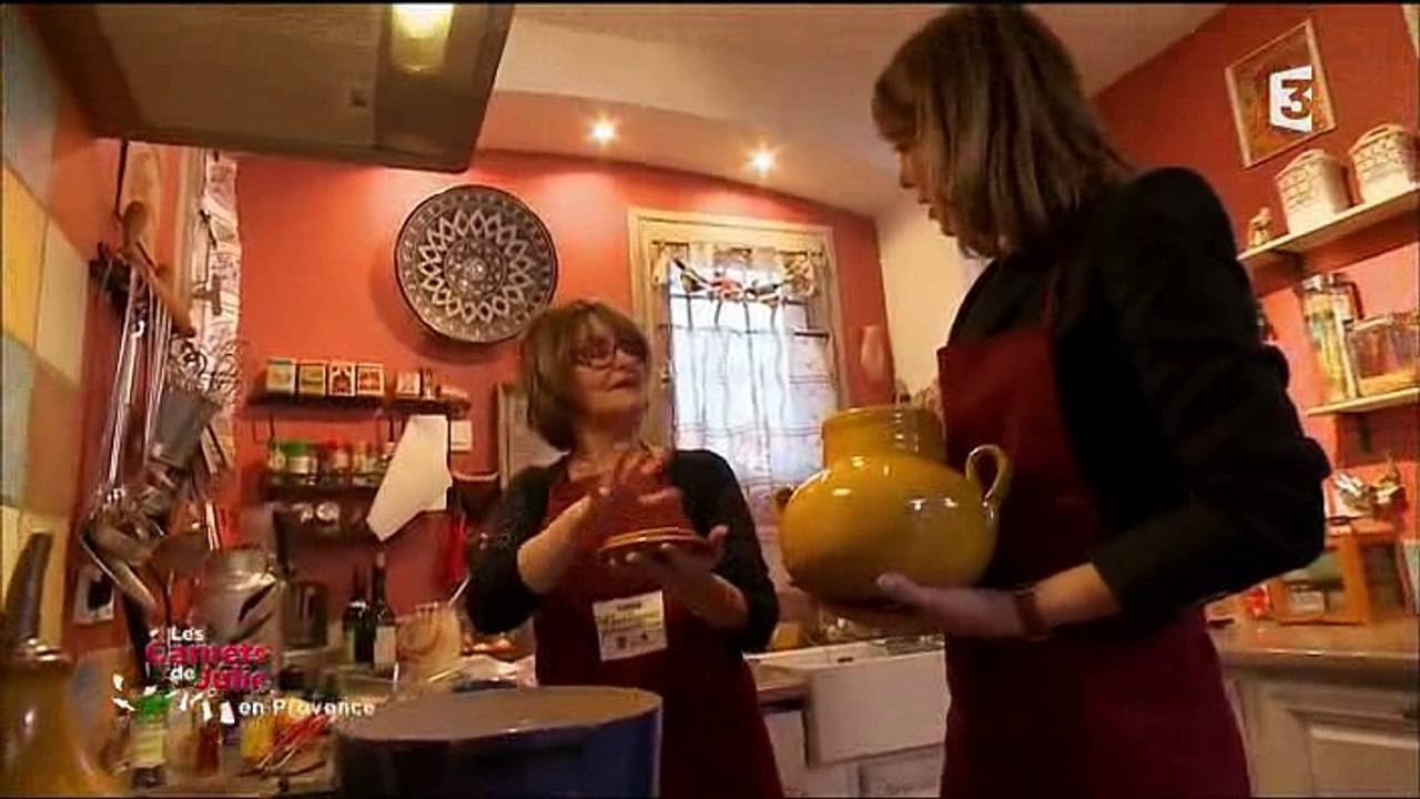 Documentaire sur AIX en PROVENCE