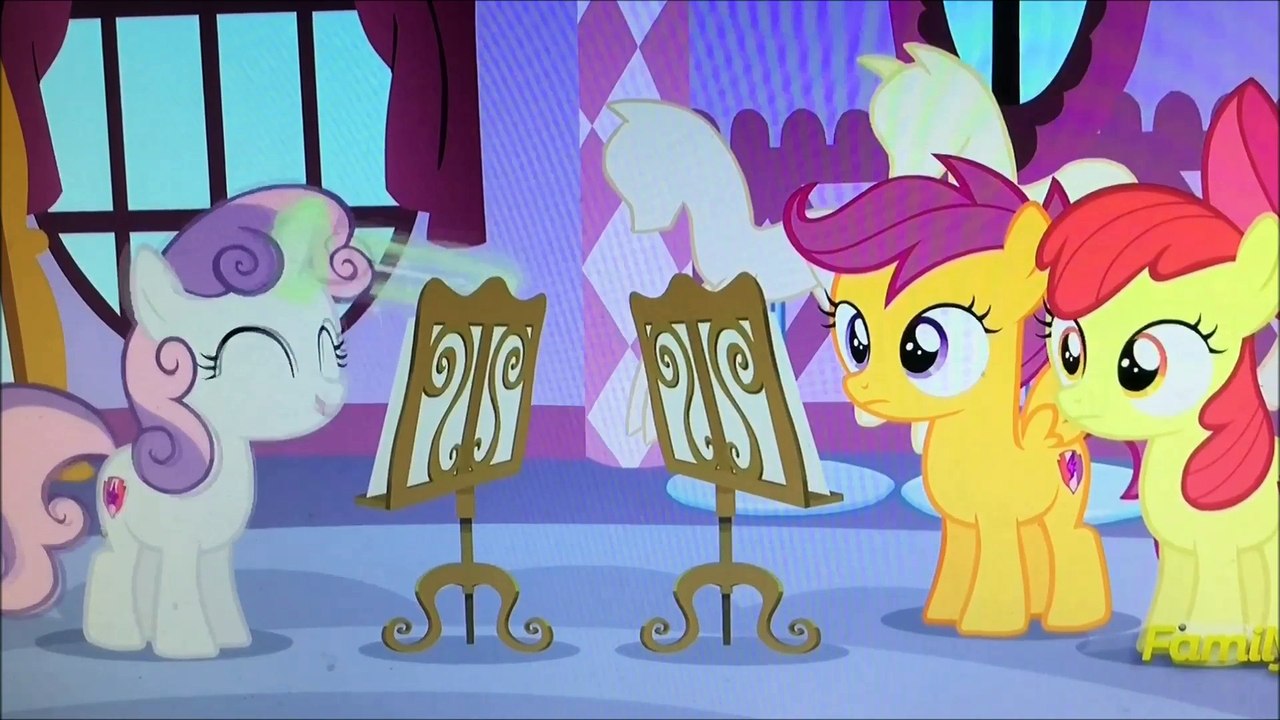 Vine Compilation: MassReflux takes the mic out of MLP Season 6