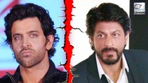 Raees To Clash With Kaabil | CONFIRMED | Shahrukh Khan | Hritik Roshan
