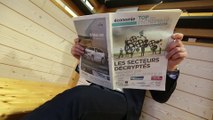VIDEO. Retrospective des 10 ans du Top des entreprises des Deux-Sèvres