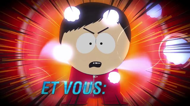 South Park - L’Annale du Destin – La Conspiration du Coon