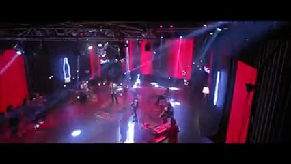 Zohaib Hassan & Mahira Khan Song Dosti - Coke Studio Season 9