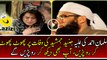 Singer Salman Ahmad’s Wife Crying While Talking About Junaid Jamshed