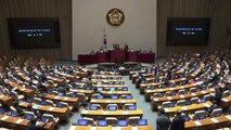 لایحه استیضاح رئیس جمهوری کره جنوبی به رای گذاشته می شود