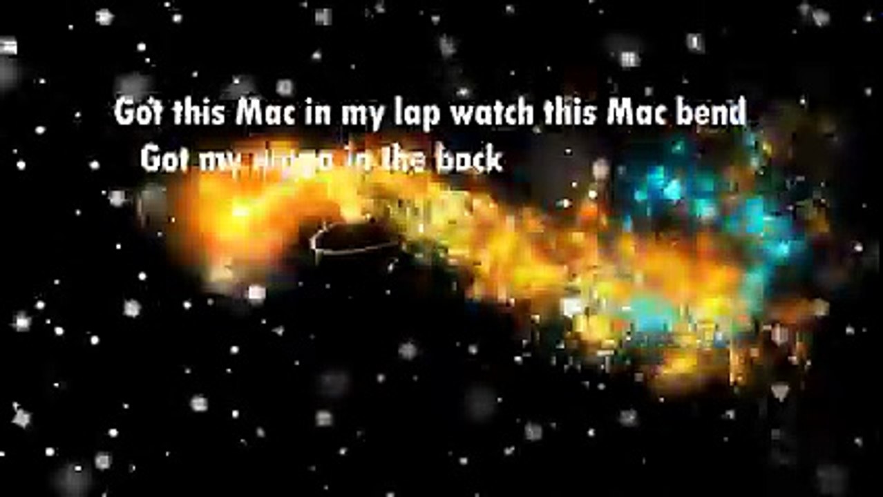 Lil Yase - With That Lyrics