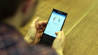 BlackBerry Priv- 7 things to love about part 3