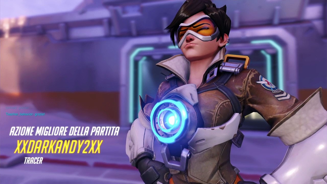 Overwatch