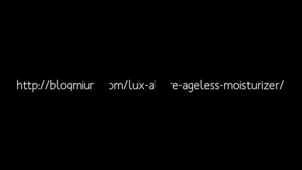 http://blogmium.com/lux-allure-ageless-moisturizer/