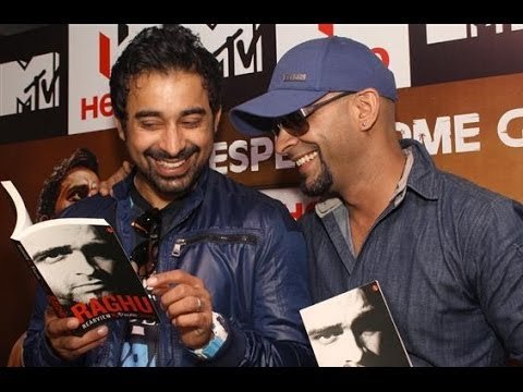 Raghu and Ranvijay Interview | MTV Hero Roadies X1