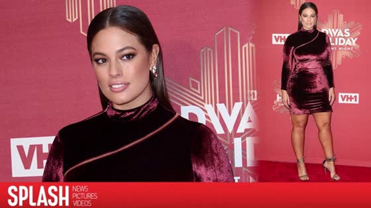 Es gibt noch immer Designer die Ashley Graham nicht einkleiden wollen