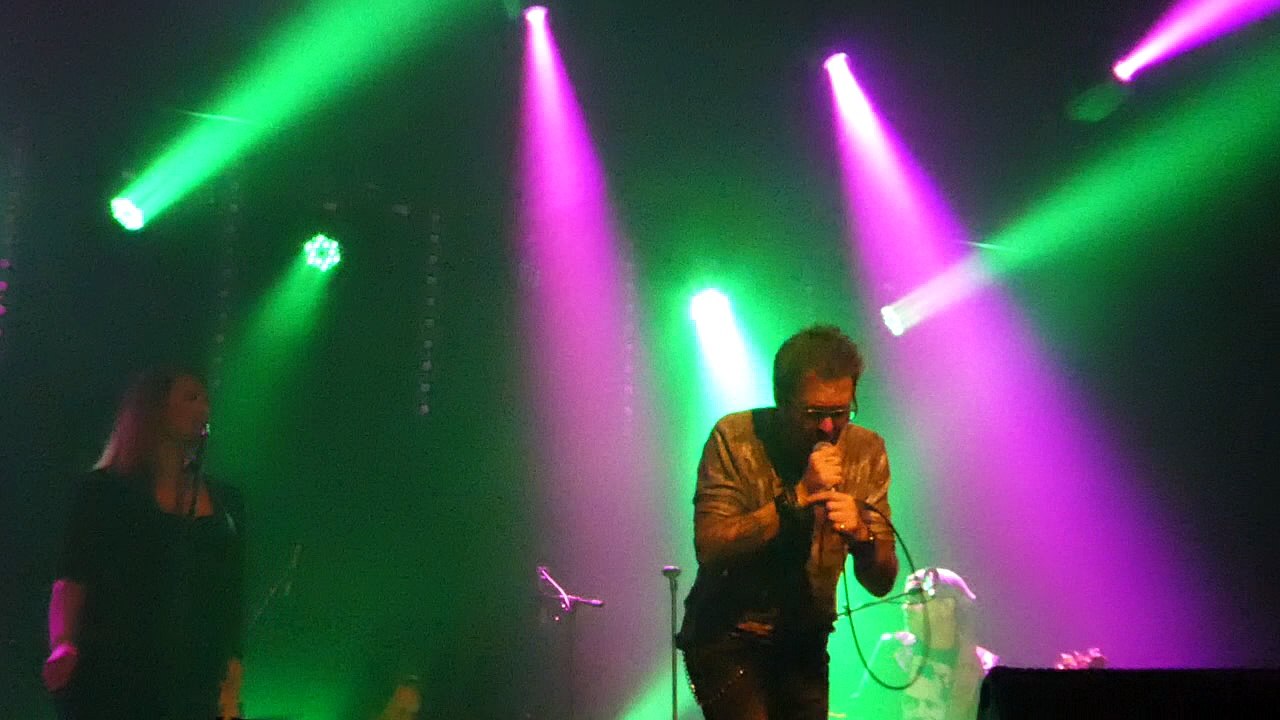 Apprendre a vivre sans toi - Renaud Hantson