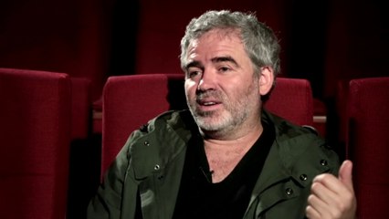 Stéphane Brizé : Je suis porteur d'un exil social