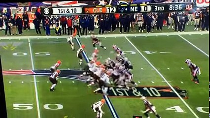 5 NFL Injuries That Are Hard To Watch