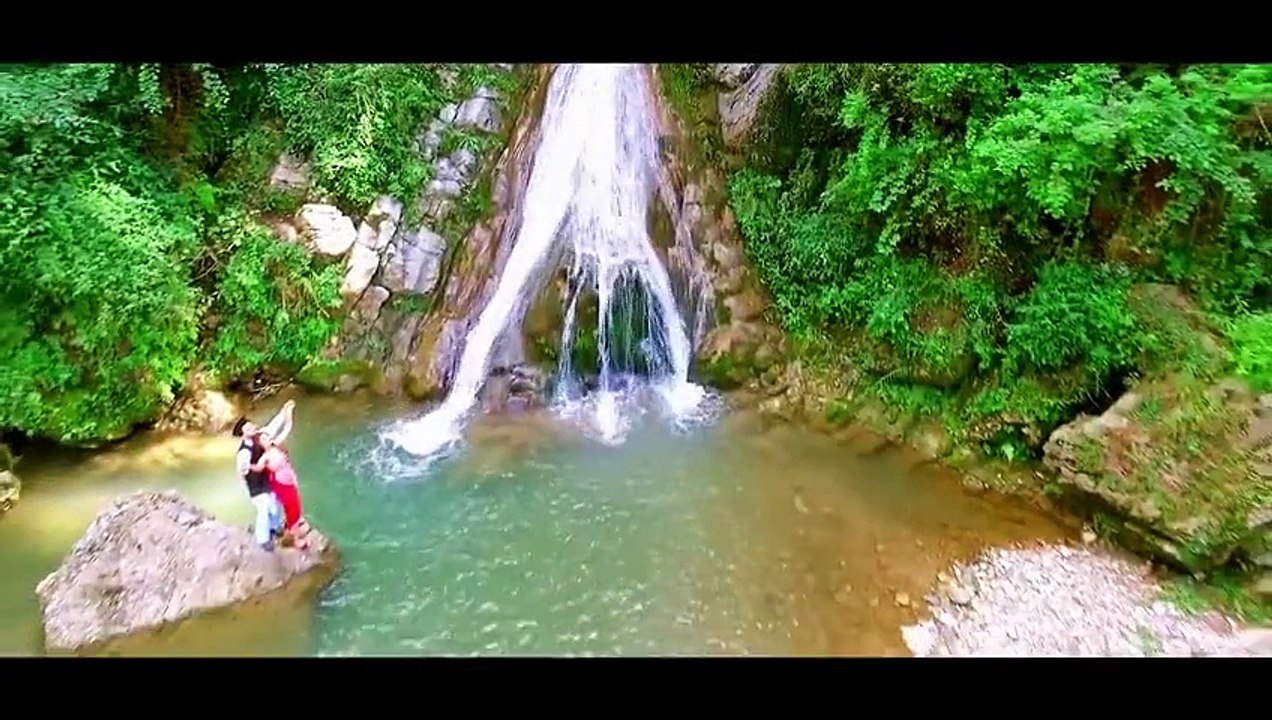 Pashto New Song 2016 - Da Za De Sa Yam - Ghulam Film Hits Song HD