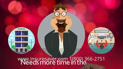 Are You Looking For Group Health Insurance in California InsureSaver Can Help