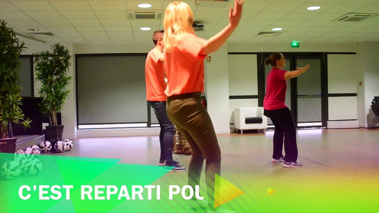 flashmob 2017
