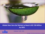 Aloe Vera Gel Market Trends, Share, Size | Industry Report 2016 - 2021