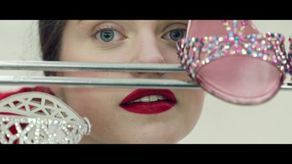 « The Magic Kingdom », par Sergio Rossi