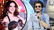 Shahrukh Khan Speaks On Working With Sunny Leone | Raees Trailer Launch