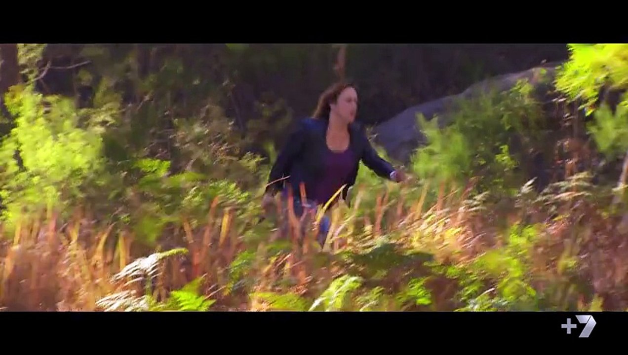 Home and Away 6572 8th December 2016