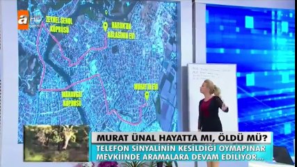 Müge Anlı ile Tatlı Sert 8 Aralık 2016 Tek Parça İzle Part 2