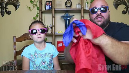 7 EASY Magic Tricks Anyone Can Do!