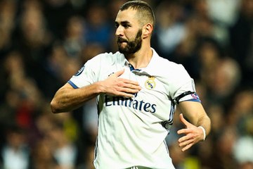 Ligue des Champions : l'équipe type de la 6e journée