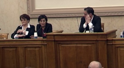 Rencontres de la laïcité : le témoignage d'Habla Lassouani