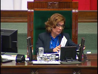 Poseł Waldemar Buda - Wystąpienie z dnia 29 listopada 2016 roku.