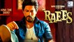 Shahrukh Khan's Raees New POSTER | Raees Trailer 2017