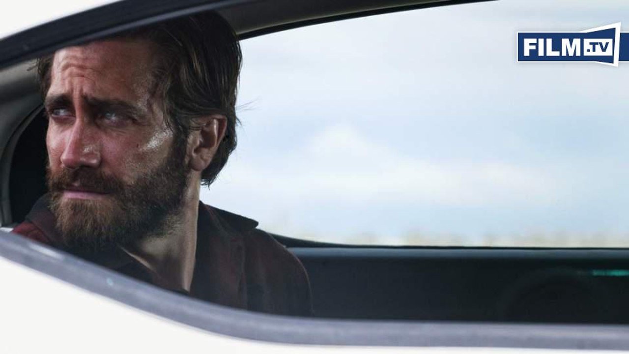 NOCTURNAL ANIMALS Trailer German Deutsch (2016) HD