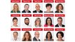 Grupo Socialista aplica multa 600€ a diputados del no a Rajoy