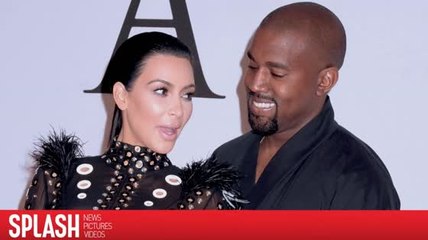 Selon une source, Kim Kardashian aimerait divorcer de Kanye West