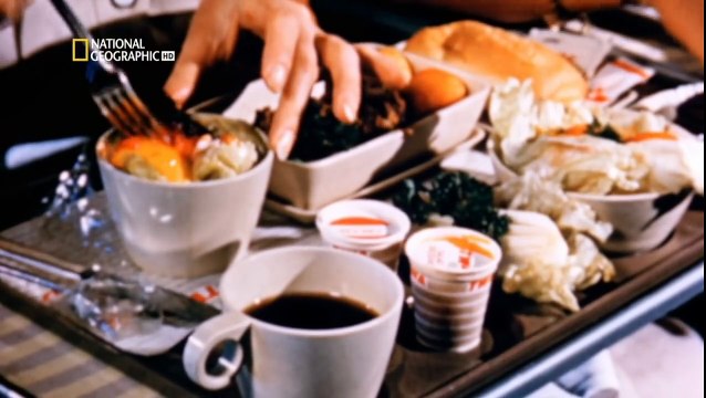 Mayday, catástrofes aéreas 10x06 El desastre del Gran Cañón