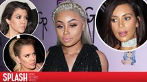 Blac Chyna veut être une Kardashian, mais les sœurs s'y opposent