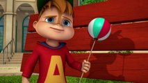 Alvinnn!!! et les Chipmunks | Les nouvelles roues | NICKELODEON JUNIOR