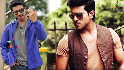 Ram Charan Next Movie's & Director's....- -- Filmystarss