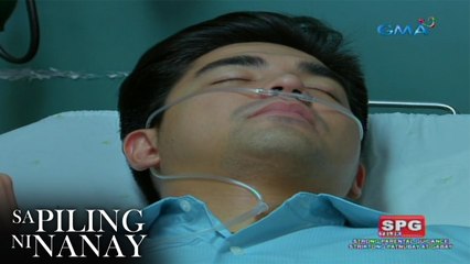 Sa Piling ni Nanay: Bagong suliranin