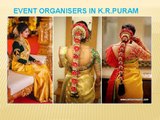 Event organisers in K.R.puram| Event organisers in Banglore