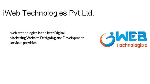 Best Digital Marketing Services Provider