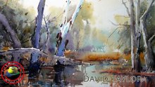 S08E02 David Taylor