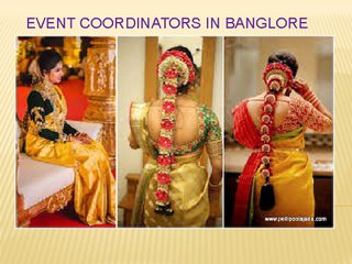 event planner in bangalore