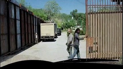 Walking Dead 7. Sezon 8. Bölüm Fragman