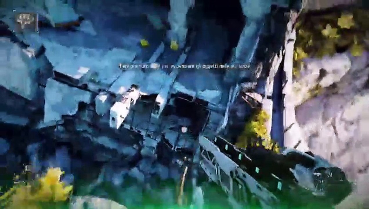 Killzone shadow fall ITA PS4 (3)