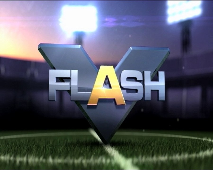 Flash du jeudi 8 décembre 2016