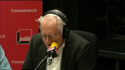 Sex Doll - Albert Algoud a tout compris