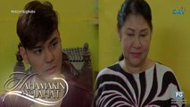 Hahamakin ang Lahat: Si Lola Inyang