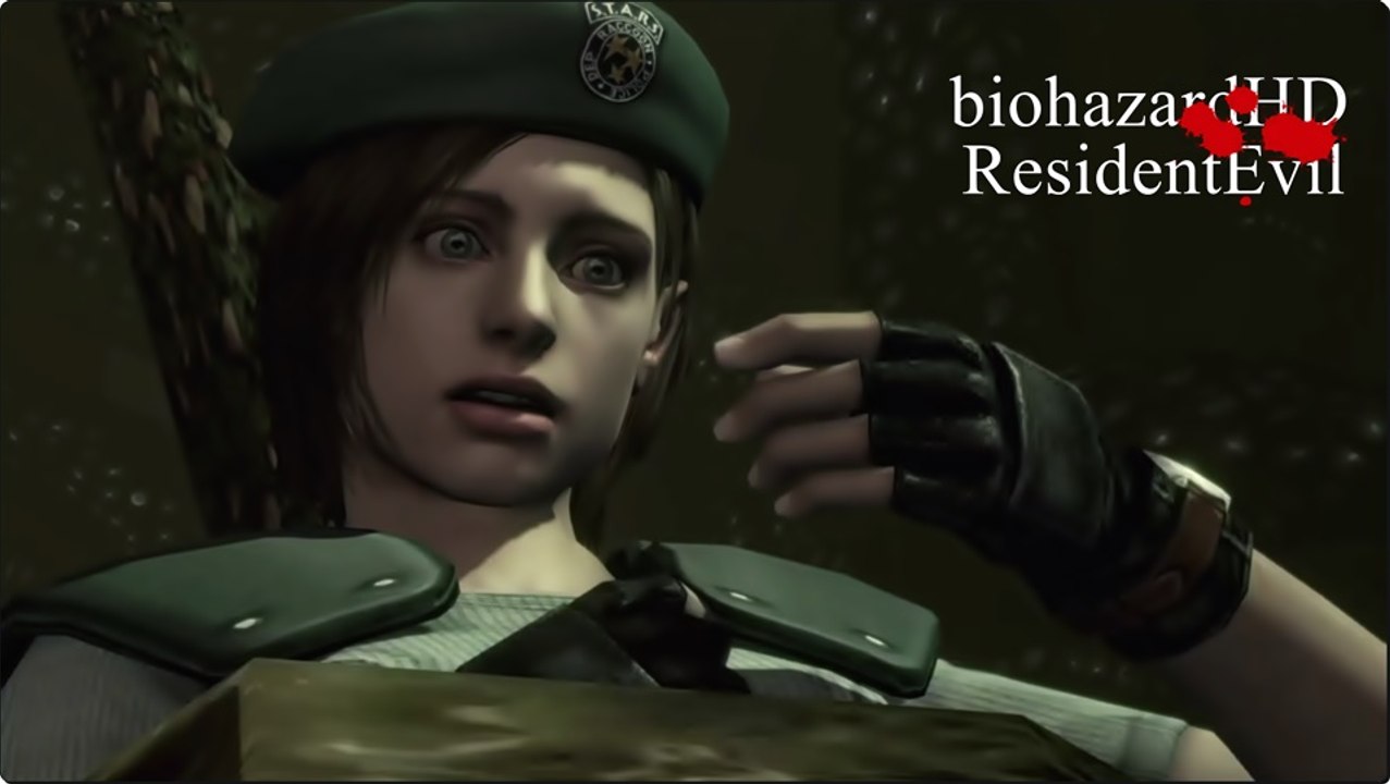 Biohazard Hd 7 Residentevil バイオハザード 動画 Dailymotion