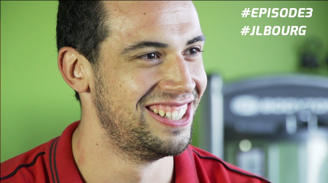 RENCONTRE AVEC PIERRE PELOS !